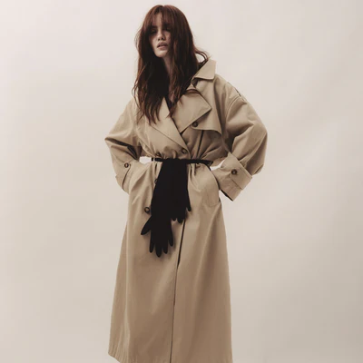 Elevate Your Urban Style